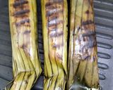 Foto langkah ke 7 dari resep Pepes Ikan Pindang.