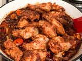 Ayam Teriyaki