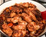 Foto langkah ke 3 dari resep Ayam Teriyaki.