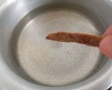 A picture of step 2 of بوائل رائس.