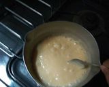 Foto langkah ke 2 dari resep Cheese Cake Lumer.
