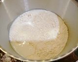 Tarkedli recept fázis 1 fotója