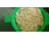 A picture of step 4 of Packed food (dry namkeen).
