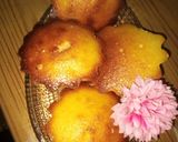 عکس مرحله 1 از دستور کیک یزدی بار اولم