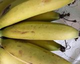 Foto langkah ke 1 dari resep Pisang Nugget.