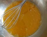 Foto del passaggio 4 della ricetta Schiacciata di peperoni rossi