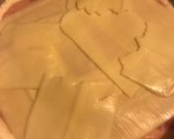 Foto del paso 5 de la receta: Torta de fiambre licuada