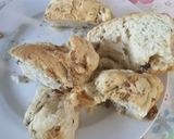 Foto del paso 6 de la receta: Pan casero con chicharrones 😋😋