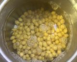 Foto del paso 1 de la receta: Hummus de garbanzos (!!)