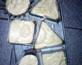 A picture of step 3 of Super soft cake.