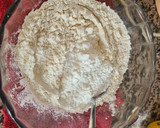 Foto del paso 1 de la receta: Galletitas de mate cocido y limón veganas 🧉🍋