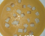 Foto del paso 6 de la receta: Crema otoñal AMC