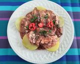 Foto del paso 2 de la receta: Guiso de Sardinas entomatadas👍🇵🇪