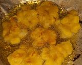 Foto langkah ke 3 dari resep Limpang-Limpung Pisang Kepok.