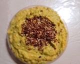 Foto del paso 2 de la receta: Hummus verde