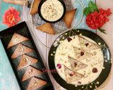 શાહી ટુકડા વિથ રબડી જૈન (Shahi Tukda With Rabdi Jain Recipe In Gujarati) રેસીપી સ્ટેપ7ફોટો