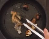食煮#17 《海鮮炒麵》的食譜步驟4照片