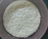 চিজী গার্লিক ব্রেড (Cheesy garlic bread recipe in Bengali) রেসিপি ধাপ - 5 ছবি