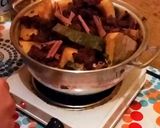 Foto del paso 4 de la receta: Calabaza en tacha (piloncillo)