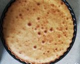 Une image de l'étape 2 de Gateau aux abricots frais.