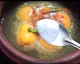 MANGLORE STYLE MANGO CURRY/ AMBE UPKARI/MANGO CURRY recipe step 3 photo