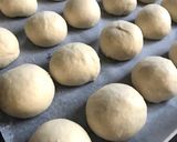 Foto del paso 4 de la receta: Pan de CHIPS 🍔