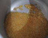 A picture of step 2 of Raw Mango Dal.