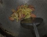 Foto langkah ke 3 dari resep Mac and Cheese.