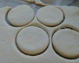 Foto del paso 3 de la receta: Bizcochitos 3 ingredientes
