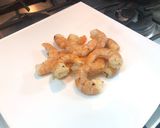 Foto del paso 10 de la receta: Camarones en Salsa de Mango y Habanero a la Sonorense