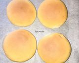 A picture of step 16 of Round (agege) bread.