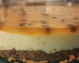 Foto del paso 8 de la receta: Cheesecake sin cocción de diferentes sabores
