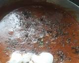 Dal makhni recipe step 5 photo