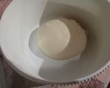 Foto langkah ke 1 dari resep Bakpao karakter tanpa telur.
