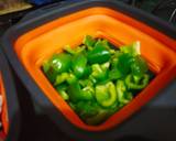 Chilli Chicken recipe step 1 photo