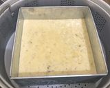 Foto langkah ke 7 dari resep Bolu Kukus Pisang.