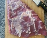 Foto del paso 2 de la receta: Tapa de asado ultra porno