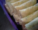 Foto langkah ke 4 dari resep Martabak Tahu.