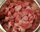 Gulyásleves recept fázis 1 fotója