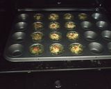 Foto langkah ke 2 dari resep Caramelized Onion & Spinach Frittata.