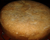 Foto del paso 6 de la receta: Torta base apta para celíacos