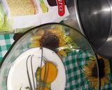 Foto del paso 2 de la receta: Bizcochuelo empaquetado