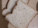 ब्रेड बटर (Bread butter recipe in Hindi)