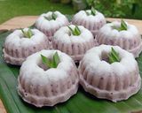 Foto langkah ke 6 dari resep Putu Ayu Ubi Ungu.