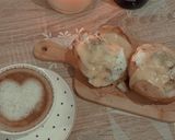 صورة لخطوة 5 من وصفة بيض بندكيت (Eggs Benedict)