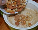 Foto del paso 3 de la receta: Gachas de avena