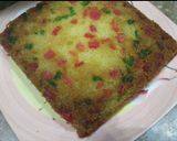 A picture of step 11 of Fruit Cake.