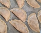 Foto del paso 11 de la receta: 213. Empanadillas de Manzana con Canela