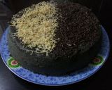 Foto langkah ke 9 dari resep Bolu Ketan Hitam dijamin yummy.