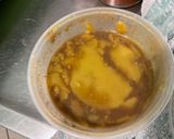 Une image de l'étape 2 de Gigot à l'ail et tomates.